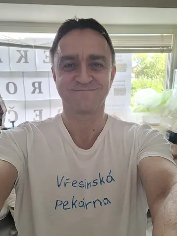 Fotka 27 – Vřesinská pekárna